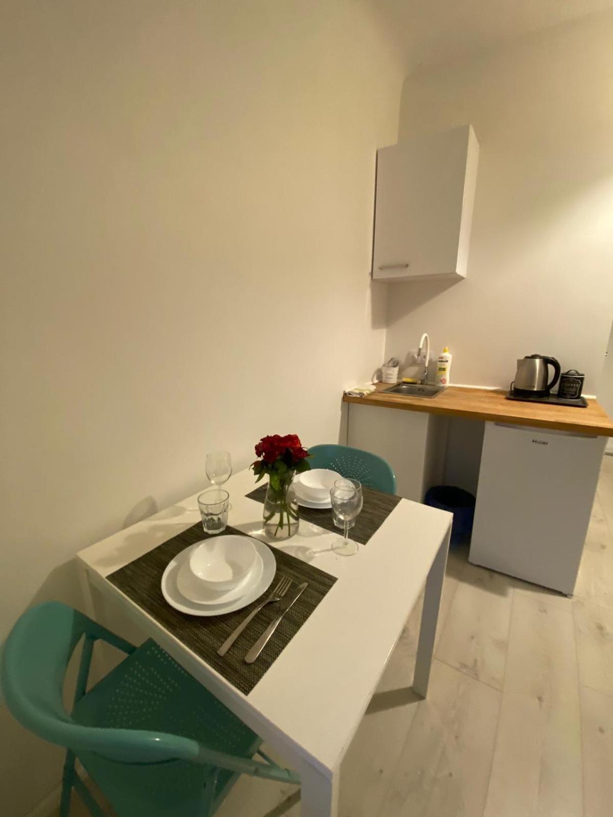 Apartel24pl Chopin House Self Check-in Leilighet