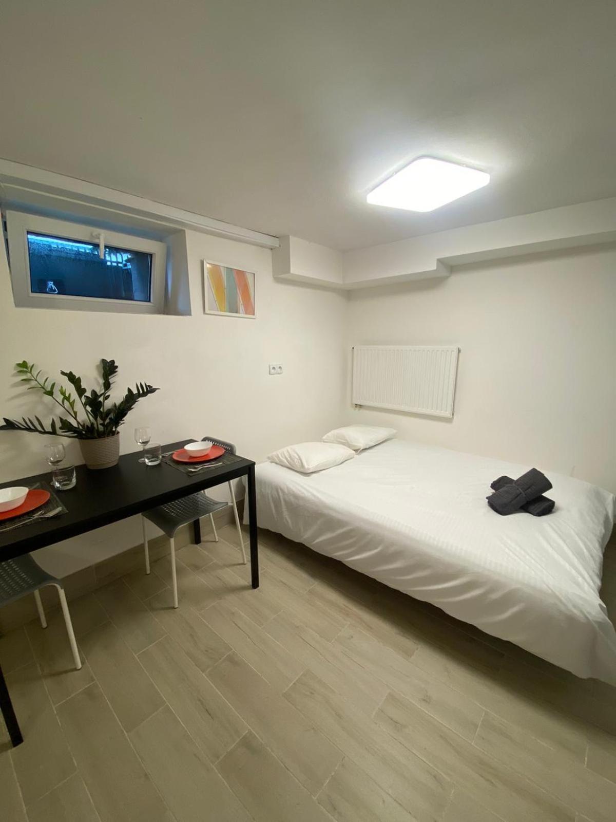 Apartel24pl Chopin House Self Check-in Leilighet *