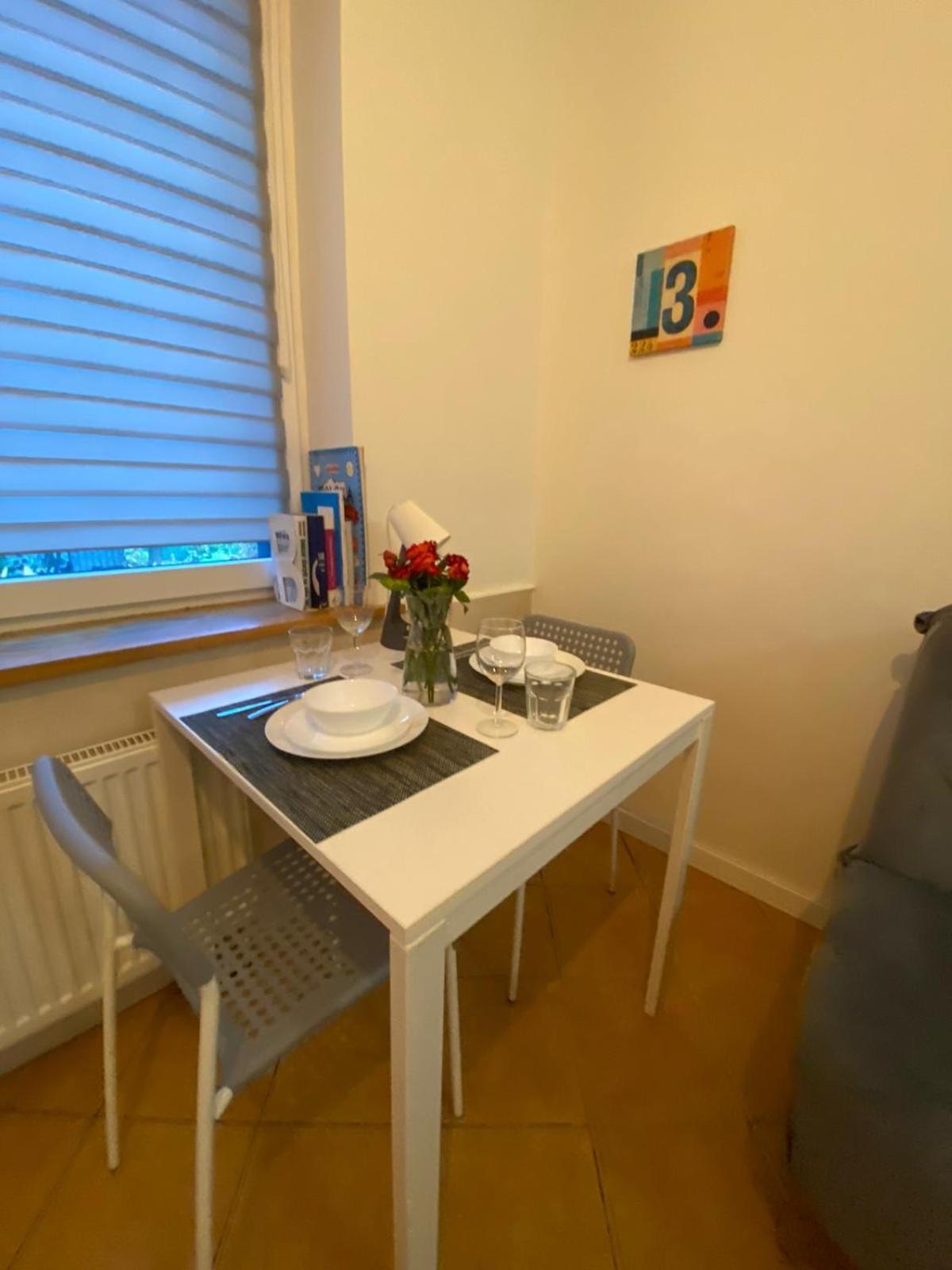 Apartel24pl Chopin House Self Check-in Warszawa