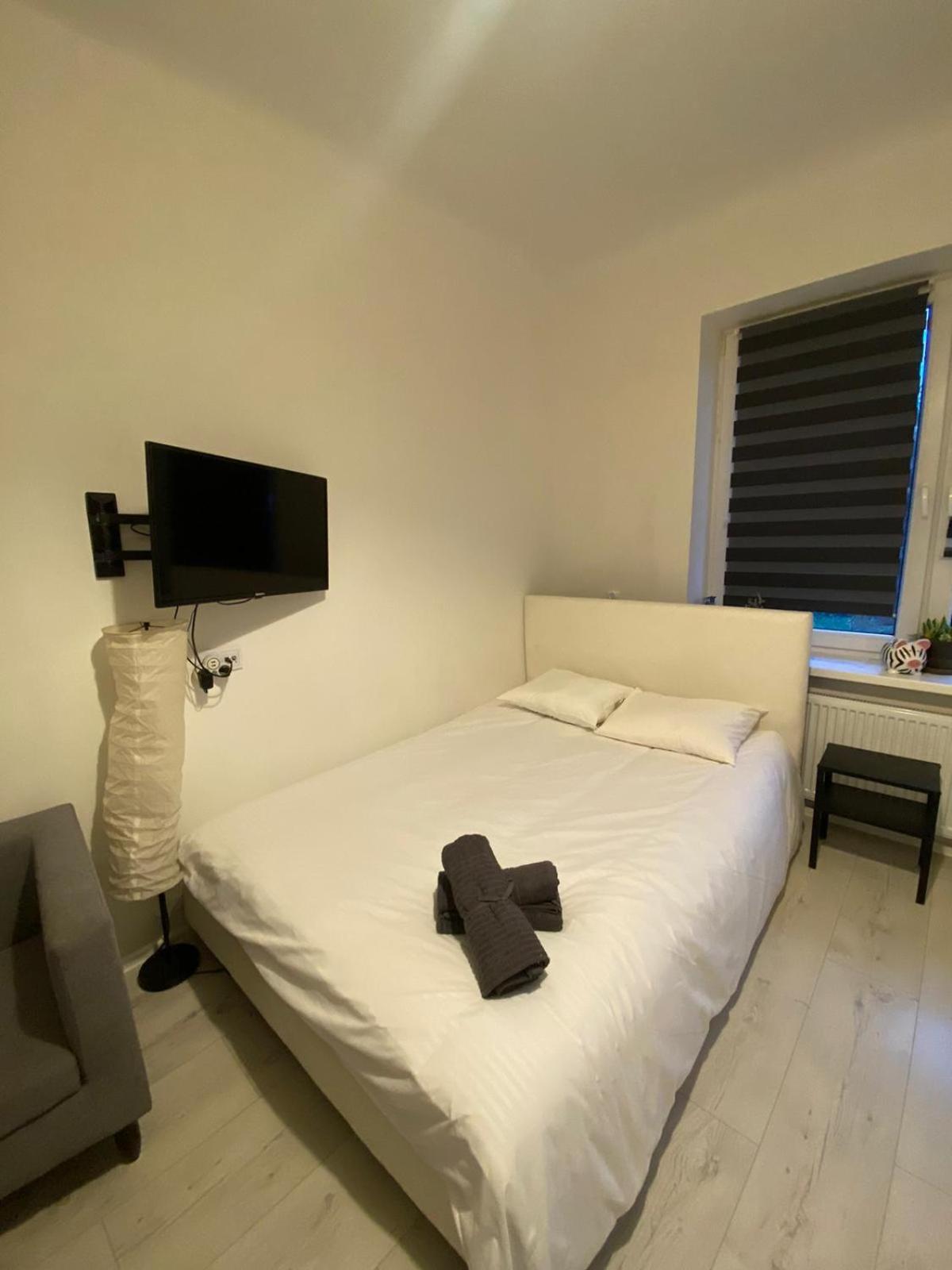 Apartel24pl Chopin House Self Check-in Leilighet