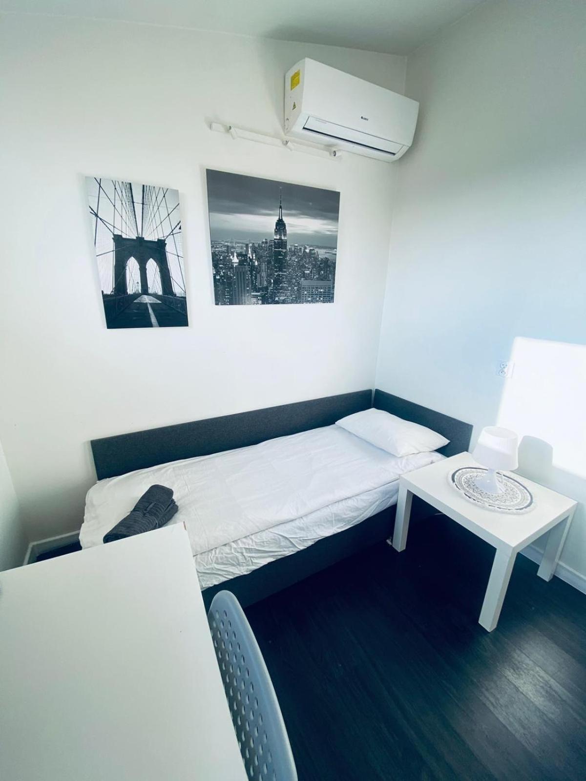 Apartel24pl Chopin House Self Check-in Leilighet *