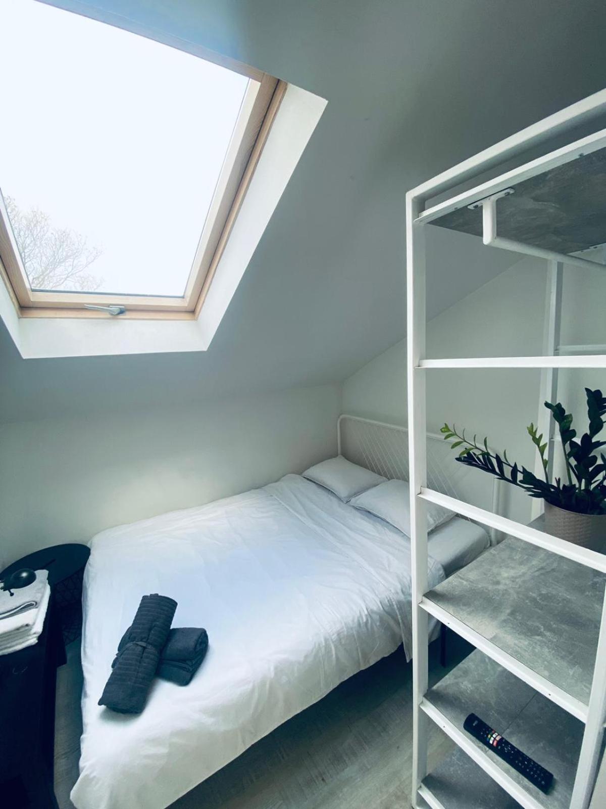 Leilighet Apartel24pl Chopin House Self Check-in *