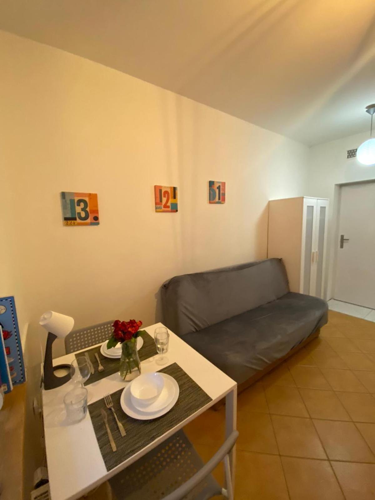 Apartel24pl Chopin House Self Check-in Warszawa