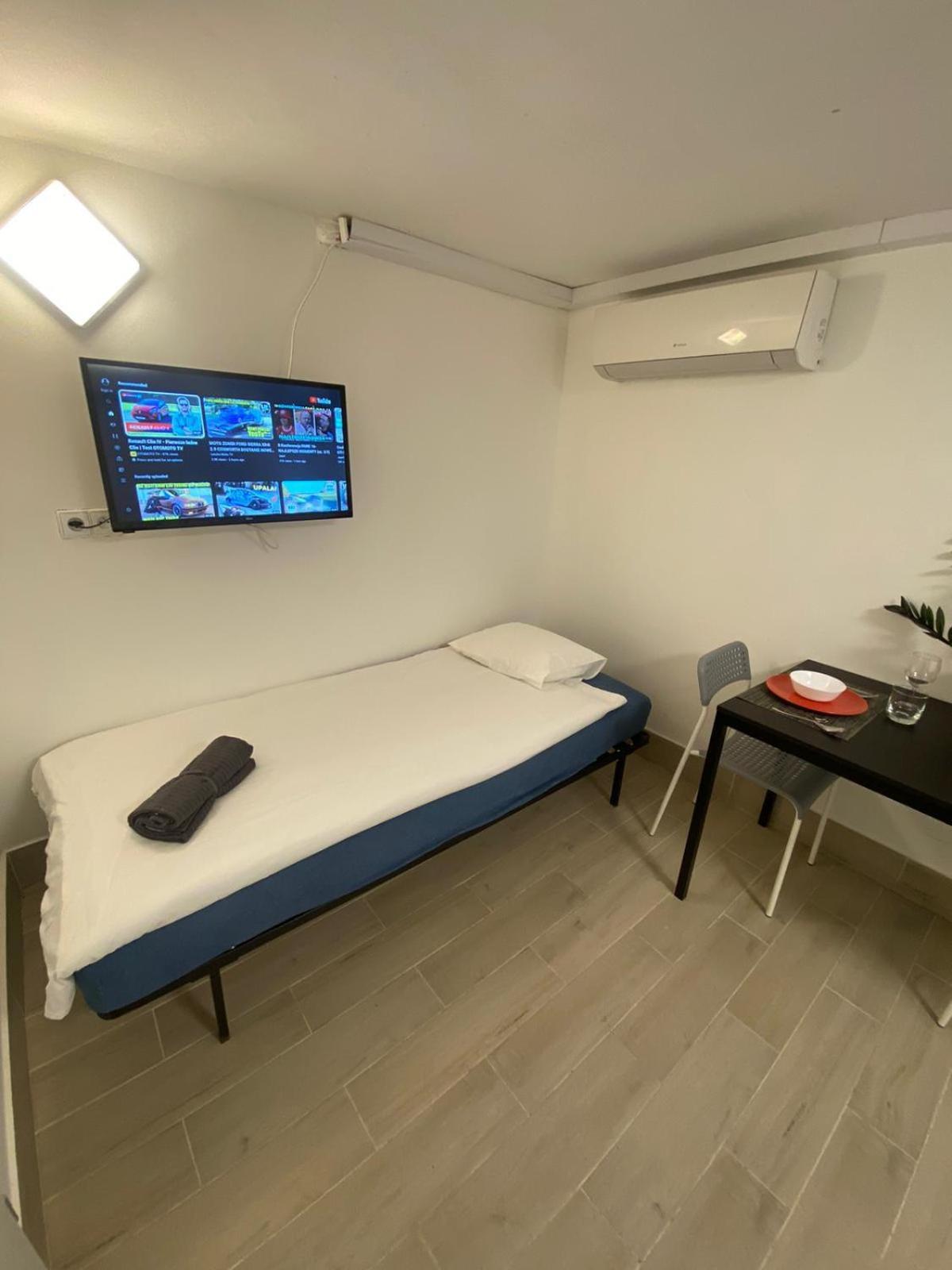 Apartel24pl Chopin House Self Check-in Leilighet *