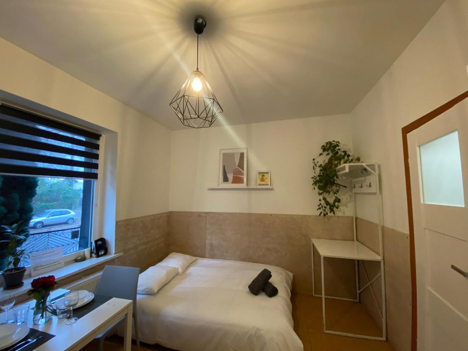 Leilighet Apartel24pl Chopin House Self Check-in *