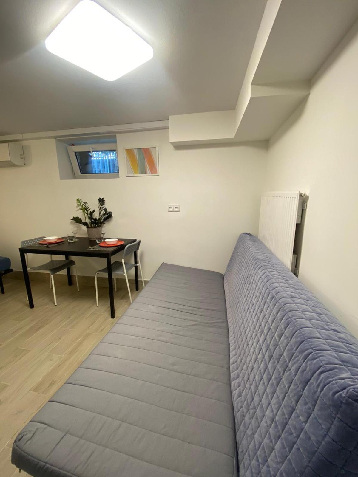 Leilighet Apartel24pl Chopin House Self Check-in Warszawa