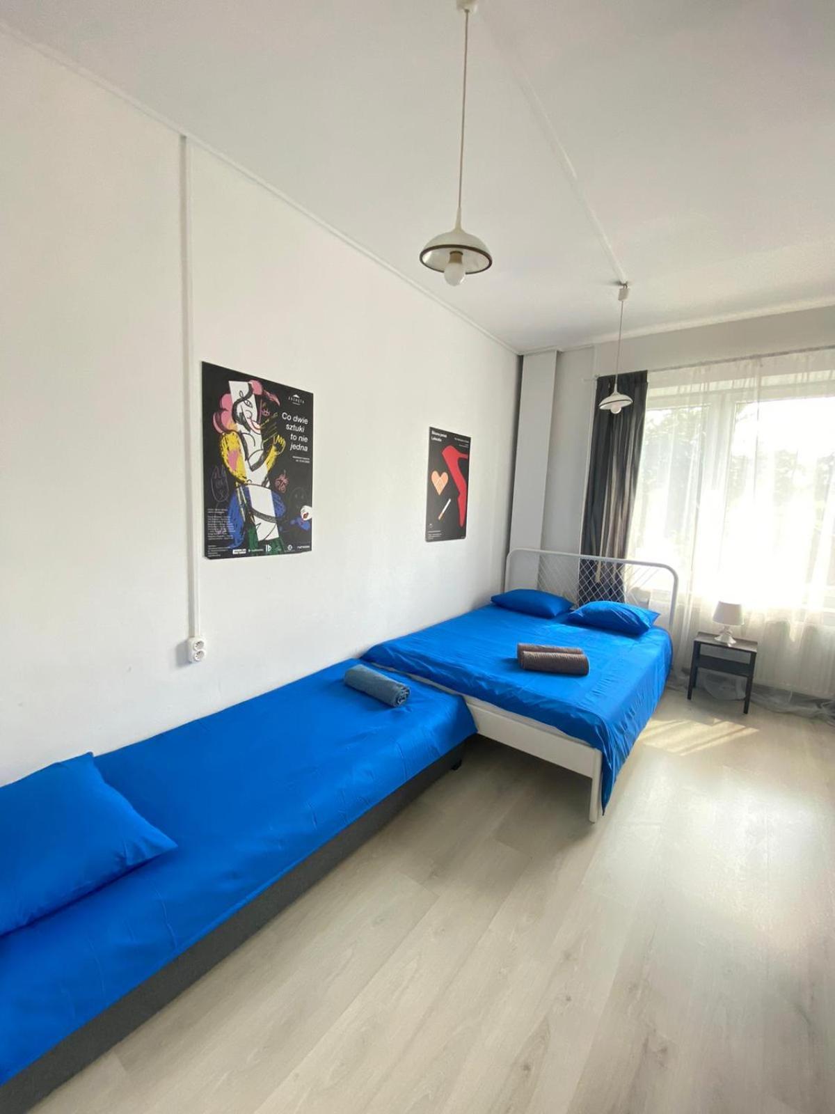 Apartel24pl Chopin House Self Check-in * Warszawa