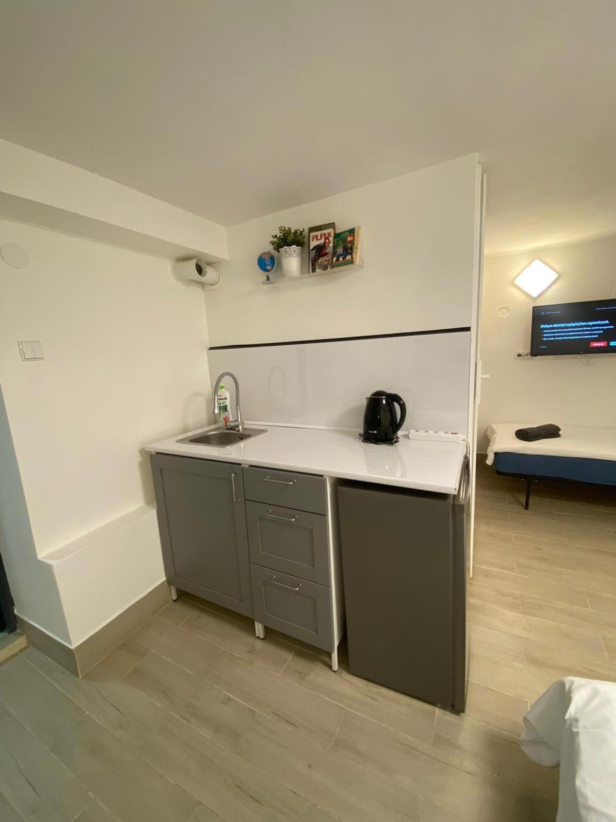 Apartel24pl Chopin House Self Check-in Warszawa