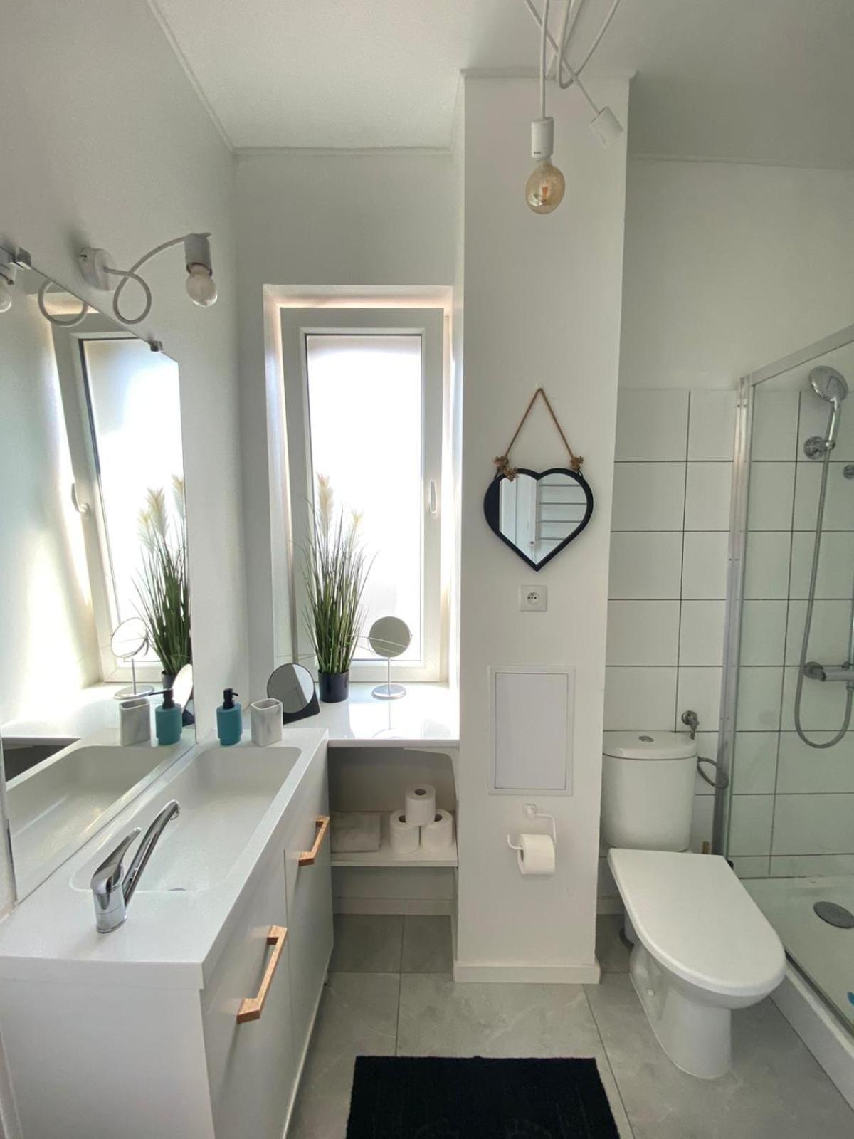 Leilighet Apartel24pl Chopin House Self Check-in